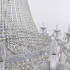Подвесная люстра Bohemia Ivele Crystal AL2211H201/20/160OL WMN Подвесная люстра Bohemia Ivele Crystal AL2211H201/20/160OL WMN
