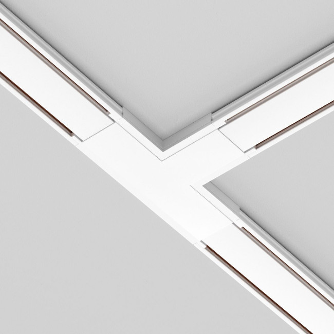 Коннектор питания Maytoni Accessories for tracks Radity TRA084CT-11W