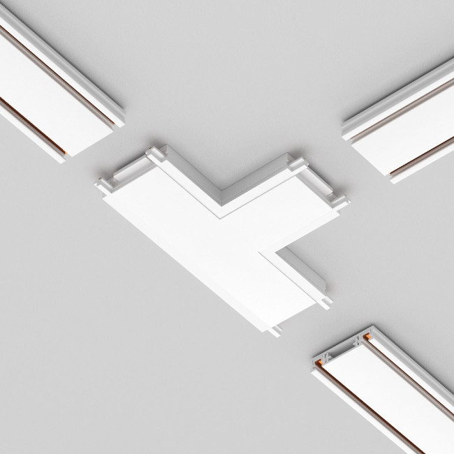 Коннектор питания Maytoni Accessories for tracks Radity TRA084CT-11W