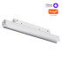 Трековый светильник Novotech Flum 359483 Трековый светильник Novotech Flum 359483