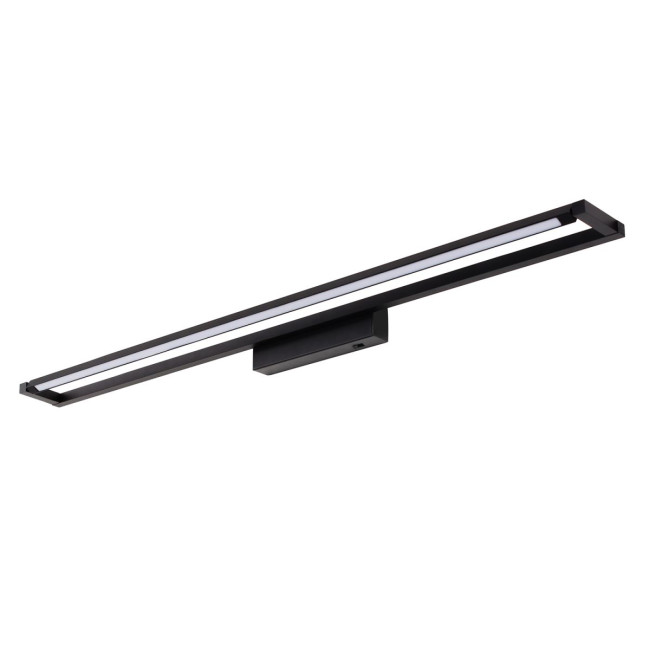Подсветка для зеркал Crystal Lux GALLERY A AP19W LED BL Подсветка для зеркал Crystal Lux GALLERY A AP19W LED BL