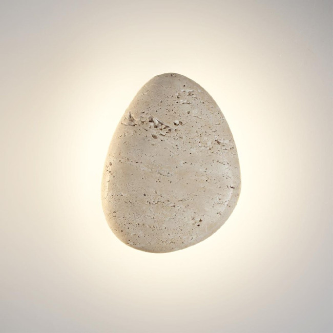 Настенный светильник Odeon Light Travertino 7034/5WL Настенный светильник Odeon Light Travertino 7034/5WL