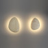 Настенный светильник Odeon Light Travertino 7034/5WL Настенный светильник Odeon Light Travertino 7034/5WL