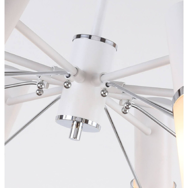 Потолочная люстра F-Promo Viator 2559-8P Потолочная люстра F-Promo Viator 2559-8P