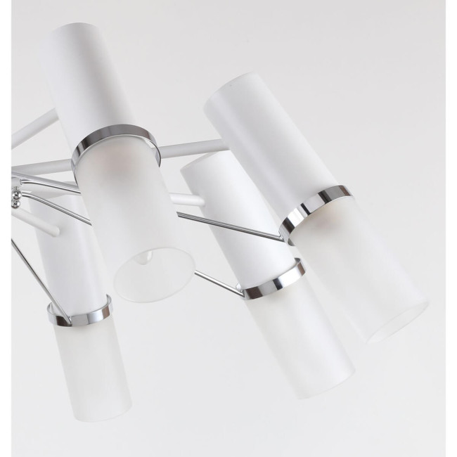 Потолочная люстра F-Promo Viator 2559-8P Потолочная люстра F-Promo Viator 2559-8P