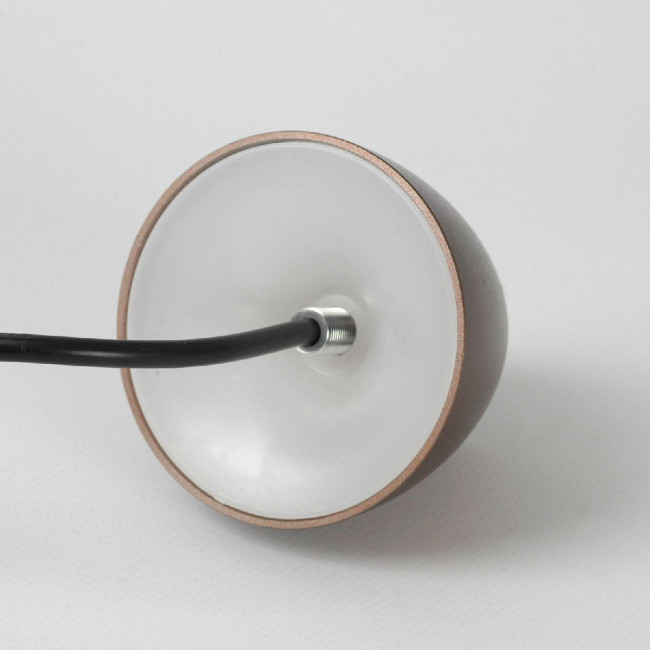 Подвесной светильник Lussole Irvine LSP-7082 Подвесной светильник Lussole Irvine LSP-7082