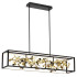 Люстра на штанге Odeon Light Bild 5065/65L Люстра на штанге Odeon Light Bild 5065/65L