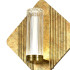 Настенный светильник Indigo Rilievo 14032/B/1W Gold V000198L