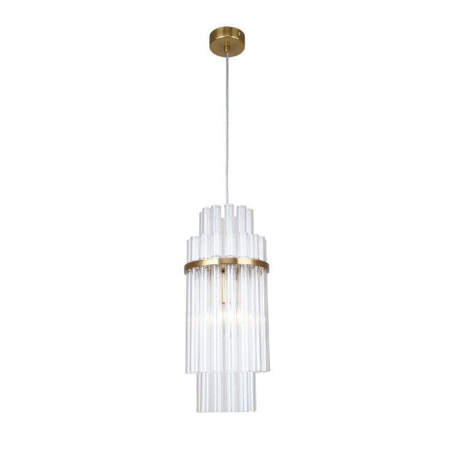 Подвесной светильник Favourite Rubum 4203-1P Подвесной светильник Favourite Rubum 4203-1P