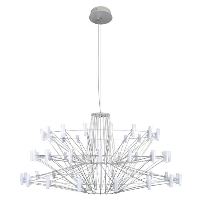 Подвесная люстра LOFT IT Coppelia 10476 Silver Подвесная люстра LOFT IT Coppelia 10476 Silver