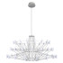 Подвесная люстра LOFT IT Coppelia 10476 Silver Подвесная люстра LOFT IT Coppelia 10476 Silver