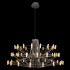 Подвесная люстра LOFT IT Coppelia 10476 Silver Подвесная люстра LOFT IT Coppelia 10476 Silver