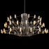 Подвесная люстра LOFT IT Coppelia 10476 Silver Подвесная люстра LOFT IT Coppelia 10476 Silver