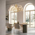Подвесная люстра LOFT IT Coppelia 10476 Silver Подвесная люстра LOFT IT Coppelia 10476 Silver