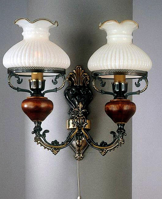 Бра Reccagni Angelo A 634/2 Бра Reccagni Angelo A 634/2