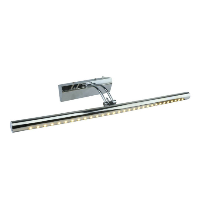 Подсветка для картин Arte Lamp Picture Lights Led A1107AP-1CC Подсветка для картин Arte Lamp Picture Lights Led A1107AP-1CC