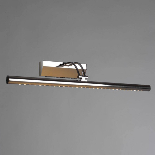 Подсветка для картин Arte Lamp Picture Lights Led A1107AP-1CC Подсветка для картин Arte Lamp Picture Lights Led A1107AP-1CC