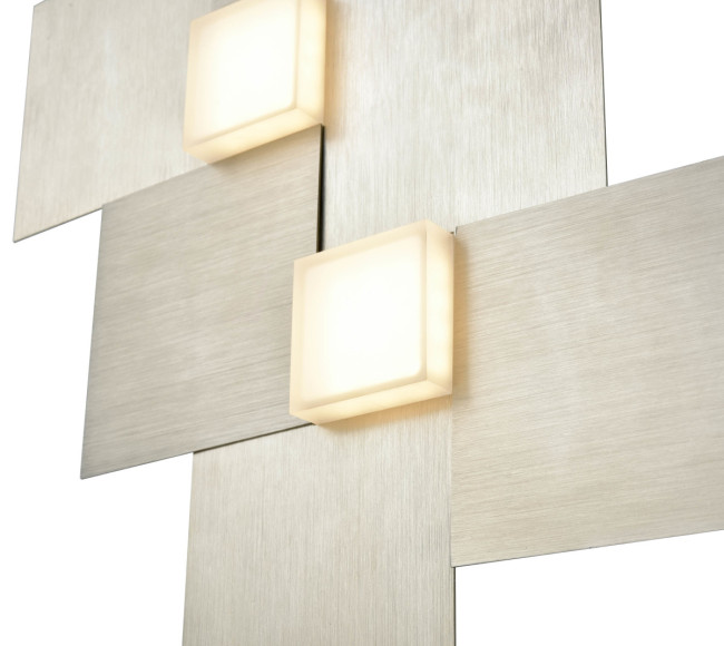 Панно Vele Luce Pala VL8034W02 Панно Vele Luce Pala VL8034W02