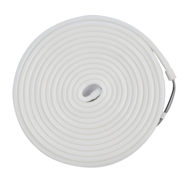 Светодиодная лента Uniel ULS-N01-2835-120LED/m-6mm-IP67-DC12V-9W/m-5M-6500K блистер UL-00009084