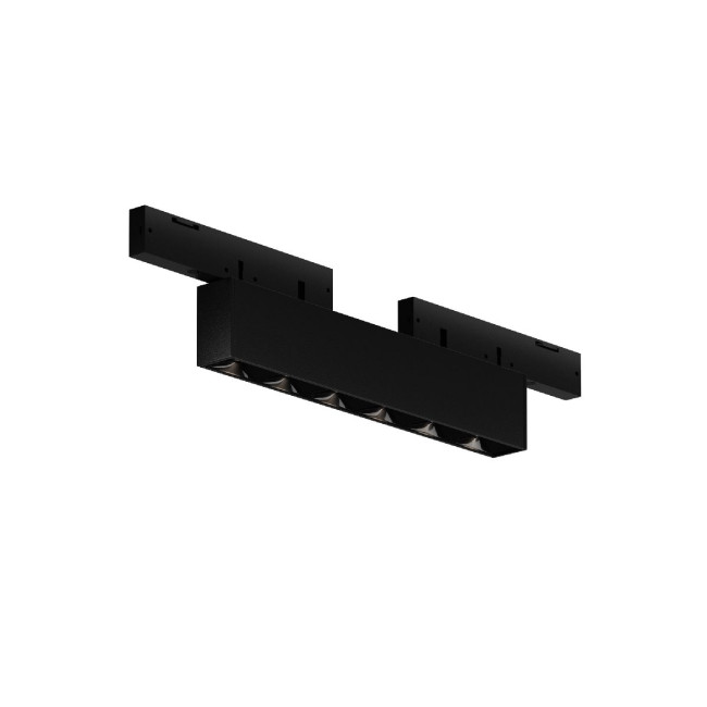 Трековый магнитный светильник Maytoni Points TR193-1-5W4K-M-B Трековый магнитный светильник Maytoni Points TR193-1-5W4K-M-B