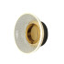 Настенный светильник OB2501 gold/black Настенный светильник OB2501 gold/black