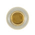 Настенный светильник OB2501 gold/black Настенный светильник OB2501 gold/black