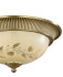Потолочный светильник Reccagni Angelo PL 6208/3 Потолочный светильник Reccagni Angelo PL 6208/3