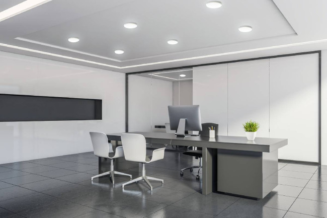 Встраиваемый светодиодный светильник Gauss Frameless круг 967511224 Встраиваемый светодиодный светильник Gauss Frameless круг 967511224