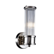 Бра DeLight Collection Claridges KM0768W-1 nickel Бра DeLight Collection Claridges KM0768W-1 nickel