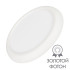 Встраиваемый светильник Arlight CL-Fiokk-R180-12W Day4000-Mix 034466 Встраиваемый светильник Arlight CL-Fiokk-R180-12W Day4000-Mix 034466