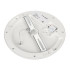 Встраиваемый светильник Arlight CL-Fiokk-R180-12W Day4000-Mix 034466 Встраиваемый светильник Arlight CL-Fiokk-R180-12W Day4000-Mix 034466