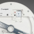 Встраиваемый светильник Arlight CL-Fiokk-R180-12W Day4000-Mix 034466 Встраиваемый светильник Arlight CL-Fiokk-R180-12W Day4000-Mix 034466