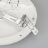 Встраиваемый светильник Arlight CL-Fiokk-R180-12W Day4000-Mix 034466 Встраиваемый светильник Arlight CL-Fiokk-R180-12W Day4000-Mix 034466
