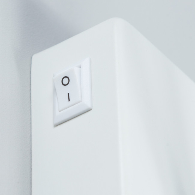 Светодиодный спот Arte Lamp Cercare A4107AP-1WH Светодиодный спот Arte Lamp Cercare A4107AP-1WH