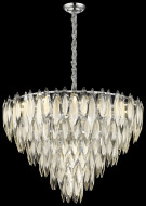 Подвесная люстра Wertmark Orlanda WE144.22.103 Подвесная люстра Wertmark Orlanda WE144.22.103