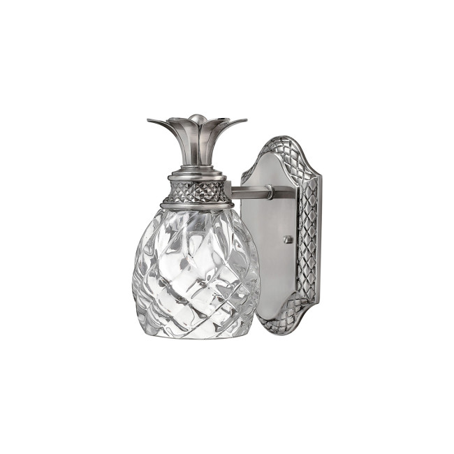 Бра Hinkley Plantation HK-PLANT-BATH-PL Бра Hinkley Plantation HK-PLANT-BATH-PL