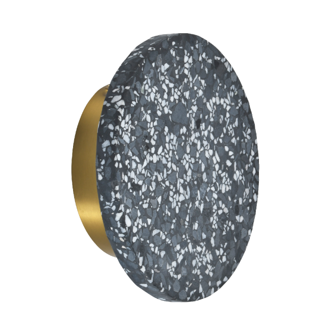 Настенный светильник Zortes Terrazzo ZRS.1878.04 Настенный светильник Zortes Terrazzo ZRS.1878.04