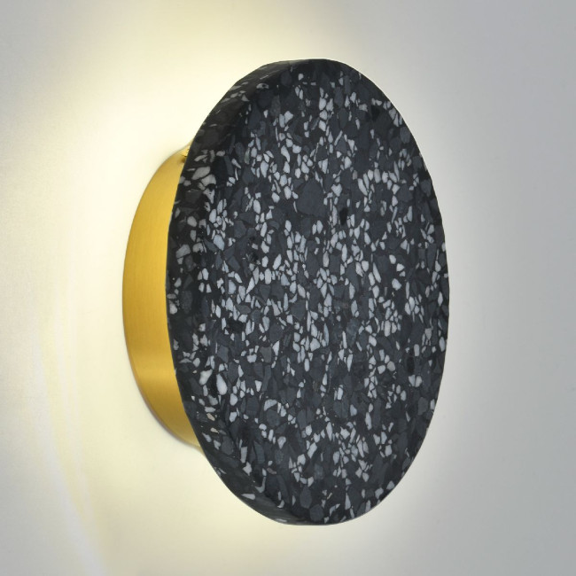 Настенный светильник Zortes Terrazzo ZRS.1878.04 Настенный светильник Zortes Terrazzo ZRS.1878.04