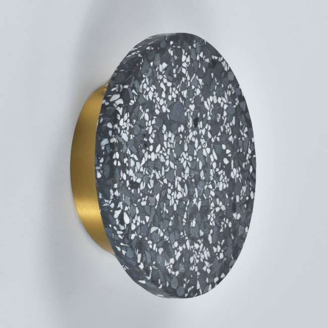 Настенный светильник Zortes Terrazzo ZRS.1878.04 Настенный светильник Zortes Terrazzo ZRS.1878.04
