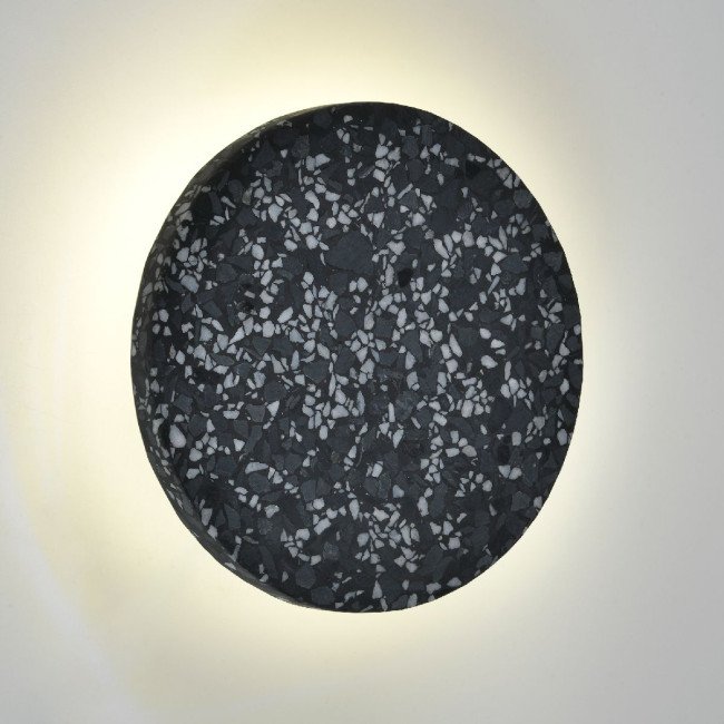 Настенный светильник Zortes Terrazzo ZRS.1878.04 Настенный светильник Zortes Terrazzo ZRS.1878.04