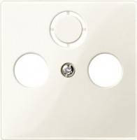 Накладка TV/FM Jung A561PLTV Накладка TV/FM Jung A561PLTV