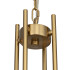 Подвесная люстра Citilux Carson CL255183 Подвесная люстра Citilux Carson CL255183