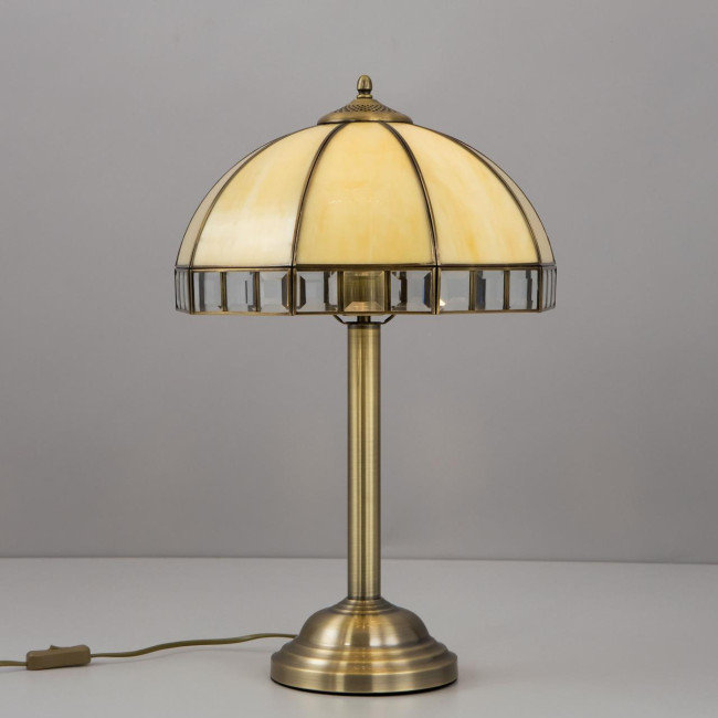 Настольная лампа Citilux Шербург-1 CL440811 Настольная лампа Citilux Шербург-1 CL440811