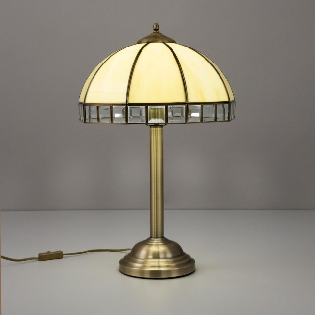 Настольная лампа Citilux Шербург-1 CL440811 Настольная лампа Citilux Шербург-1 CL440811