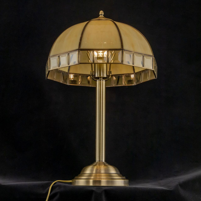 Настольная лампа Citilux Шербург-1 CL440811 Настольная лампа Citilux Шербург-1 CL440811