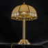 Настольная лампа Citilux Шербург-1 CL440811 Настольная лампа Citilux Шербург-1 CL440811