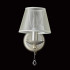 Бра MW-Light Глория 328020901 Бра MW-Light Глория 328020901