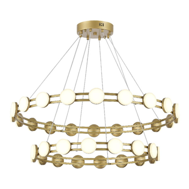 Подвесная люстра ST Luce Monro SL6610.203.36 Подвесная люстра ST Luce Monro SL6610.203.36