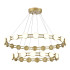 Подвесная люстра ST Luce Monro SL6610.203.36 Подвесная люстра ST Luce Monro SL6610.203.36