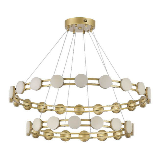 Подвесная люстра ST Luce Monro SL6610.203.36 Подвесная люстра ST Luce Monro SL6610.203.36